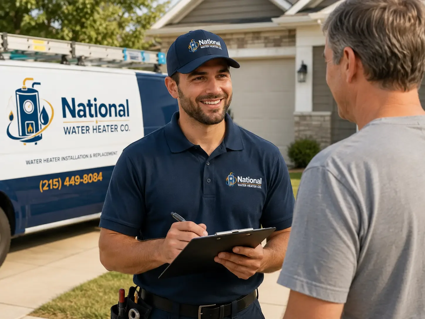 Water Heater Installation Westphalia, KS FAQs
